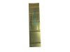 GE LUNAR 9982  Aluminum Spine Phantom  