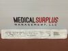 ETHICON 3123SPEA Surgicel Endoscopic Applicator