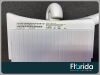 SIEMENS/ACUSON 2004 15L8W LINEAR ARRAY TRANSDUCER PROBE REF 08241113 Ultrasound Transducer