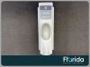 SIEMENS/ACUSON 2004 15L8W LINEAR ARRAY TRANSDUCER PROBE REF 08241113 Ultrasound Transducer