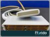 SIEMENS/ACUSON 2004 15L8W LINEAR ARRAY TRANSDUCER PROBE REF 08241113 Ultrasound Transducer
