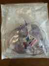 EDWARD LIFE SCIENCE PXVPL0030 Lot of 4 TRUWAVE X2 3CC/VAMP PLUS (X)