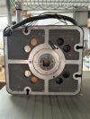 TOSHIBA BLA-900C Collimator Cath Angio Lab