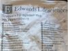 EDWARD LIFE SCIENCE PXVP23X3AT3 Pressure Monitoring Kit, TRUWAVE VAMP PLUS 3CC (X)