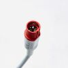 DRAGER -MEDICAL REF MS23898, M540 HEMO CONNECT CABLE, 2.9M