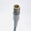 DRAGER -MEDICAL REF MS23898, M540 HEMO CONNECT CABLE, 2.9M