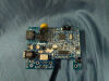 QUANTUM MEDICAL IMAGING AY40-073S PC40-073S REV.B AY40073S PC40073S REV.B QMI OCP Interface Board Rad/Fluoro Room
