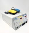 ERBE ICC 200 WITH MONOPOLAR FOOTSWITCH Electrosurgical Unit