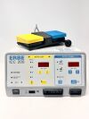 ERBE ICC 200 WITH MONOPOLAR FOOTSWITCH Electrosurgical Unit