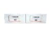 ETHICON Y345H Suture Monocryl Violet Monofilament 36in Length, 2-0 Lot of 2