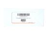 ETHICON Y357H Suture Monocryl Violet Monofilament 36in Length, 2-0