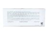 ETHICON Y490G Suture Monocryl Undyed Monofilament 18in Length, 5-0