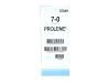 ETHICON 8704H Suture Prolene Blue Monofilament 24in Length, 7-0