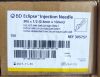 BD 305757 Eclipse Injection Needle 30G x 1/2” (BOX/100) 2027/08/30-2027/11/30)
