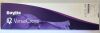 BAYLIS MEDICAL VXSK0032 VersaCross Access Solution Transseptal Sheath 45 Degree 8.5F & RF Wire for RFP-100A (Expired 2025/01)