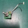 MINDRAY 050-002011-00  UMEC12 Patient Monitor Encoder 050-002011-00 Monitor