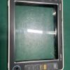 MINDRAY UMEC12 UMEC12 Patient Monitor Front Panel With Keypad Membrane And Protection Screen Monitor