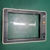 MINDRAY UMEC12 UMEC12 Patient Monitor Front Panel With Keypad Membrane And Protection Screen Monitor