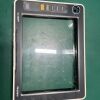 MINDRAY UMEC12 UMEC12 Patient Monitor Front Panel With Keypad Membrane And Protection Screen Monitor