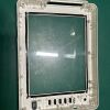 MINDRAY UMEC12 UMEC12 Patient Monitor Front Panel With Keypad Membrane And Protection Screen Monitor