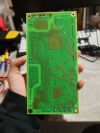 SIEMENS 10273319  10273319 - Siemens - R/F Room - i/o board rad mid range table Angio Lab