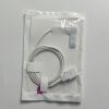 PHILIPS M1133A Single-patient, neonatal/infant/adult SpO₂ wrap sensor SPO2 Probe