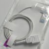 PHILIPS M1133A Single-patient, neonatal/infant/adult SpO₂ wrap sensor SPO2 Probe