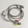 PHILIPS 989803143171 3 lead set Grabber IEC Cable Monitor