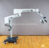CARL ZEISS OPMI Sensera S7 O/R Microscope