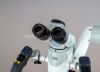 CARL ZEISS OPMI Sensera S7 O/R Microscope