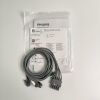 PHILIPS 989803160691 Efficia 5-lead multi-patient use AAMI ECG lead Grabber, Limb, AAMI ECG unit