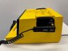 HEWLETT PACKARD CodeMasterXL Defibrillator