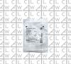 MERIT MEDICAL MDD600 Drainage Depot™ 600ml Urinary Drainage Bag 24" Tubing Velco Fastener. Box of 20 Each. Expires 10/3/2025.