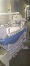 DRAEGER Caleo Infant Incubator