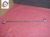 HILL-ROM 43956PL Oem Patient Brake Steer Strip Assy w/ Rocker Beds - Misc.