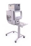 CARL ZEISS HUMPHREY SYSTEM 740i  Fieldmeter (perimeter)