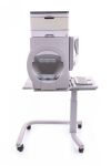 CARL ZEISS HUMPHREY SYSTEM 740i  Fieldmeter (perimeter)