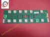 HILL-ROM 6503802P Right Caregiver Control PWB Board Assy Tested Beds - Misc.