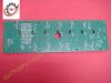 HILL-ROM 6503802P Right Caregiver Control PWB Board Assy Tested Beds - Misc.