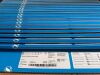 BIOMET ZIMMER Cayenne Medical CM-9011 Quattro Suture Passer Ndl