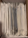 ZIMMER 2029 saw blades