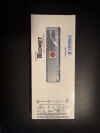 ZIMMER 47-9986-21-25 Tecomet symmetry Long Curved Osteotome Blade 20mm