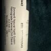 ZIMMER 00-2490-065-43 Natural Nail Retrograde Femoral Drill sleeve 4.3mm