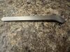 BIOMET IFI-491422 Hohmann Retractor