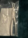 ZIMMER 32-422718 Oxford partial knee orthopedic extractor