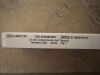 ZIMMER 47-2359-075-55 Periarticular Locking Plate System 5.5 mm Cannulated Locking Screw 75 mm