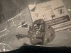 ZIMMER 00-5927-045-02 Gender Solutions Patello-Femoral Joint  System PFJ Milling Guide