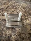 ZIMMER Vanguard Microplasty Slidex Femoral 4-in-1 Block 60mm