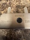 ZIMMER Vanguard Microplasty Slidex Femoral 4-in-1 Block 60mm