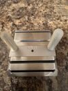 ZIMMER Vanguard Microplasty Slidex Femoral 4-in-1 Block 60mm